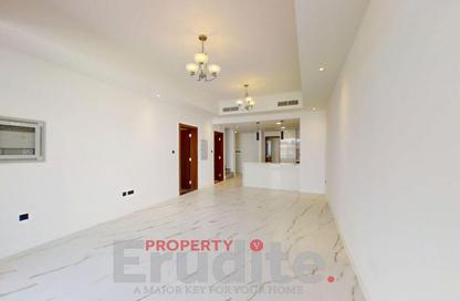 Villa - 4 Bedrooms - 5 Bathrooms for sale in The Fields - District 11 - Mohammed Bin Rashid City - Dubai
