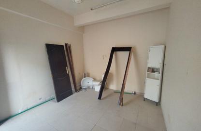 Labor Camp - Studio - 7+ for rent in Al Jurf Industrial 2 - Al Jurf Industrial - Ajman