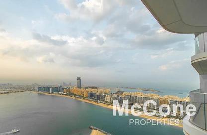 شقة - غرفة نوم - 1 حمام للايجار في برج Palace Beach ريزيدنس 2 - بالاس بيتش ريزيدنس - إعمار بيتشفرونت - دبي هاربور - دبي شقة - غرفة نوم - 1 حمام للايجار في برج Palace Beach ريزيدنس 2 - بالاس بيتش ريزيدنس - إعمار بيتشفرونت - دبي هاربور - دبي