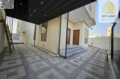 Villa - 5 Bedrooms - 7 Bathrooms for sale in Al Zaheya Gardens - Al Zahya - Ajman