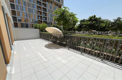 Apartment - 1 - 2 for sale in Afnan 3 - Afnan - Midtown - Dubai Production City (IMPZ) - Dubai Apartment - 1 - 2 for sale in Afnan 3 - Afnan - Midtown - Dubai Production City (IMPZ) - Dubai