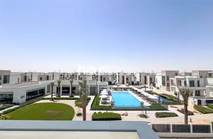 فيلا - 4 غرف نوم - 3 حمامات للايجار في كايا 1 - المرابع العربية 3 - دبي