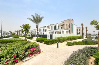 Villa - 4 Bedrooms - 3 Bathrooms for rent in Caya 1 - Arabian Ranches 3 - Dubai