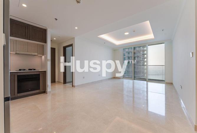 Vacant | High Floor | Sea View