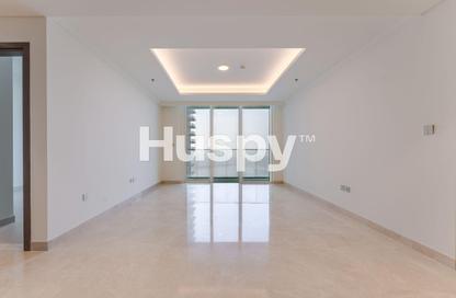 Apartment - 1 - 1 for sale in Palace Beach Residence Tower 2 - Palace Beach Residence - Emaar Beachfront - Dubai Harbour - Dubai