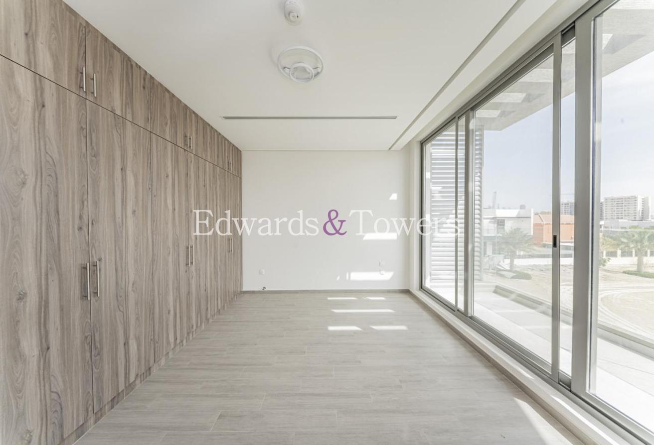 6BR Villa with Private Pool | Elevator| Vacant photo 22