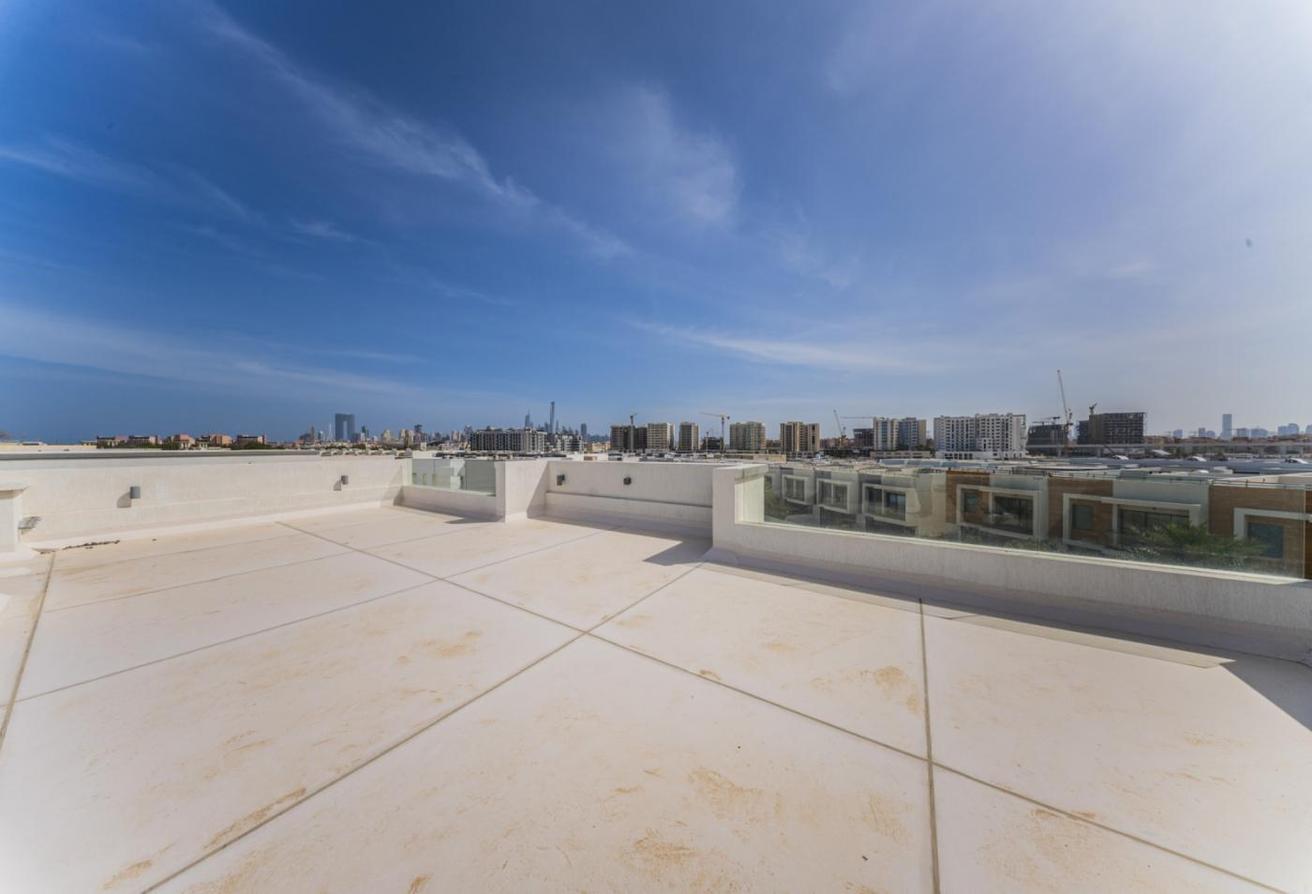 6BR Villa with Private Pool | Elevator| Vacant photo 25