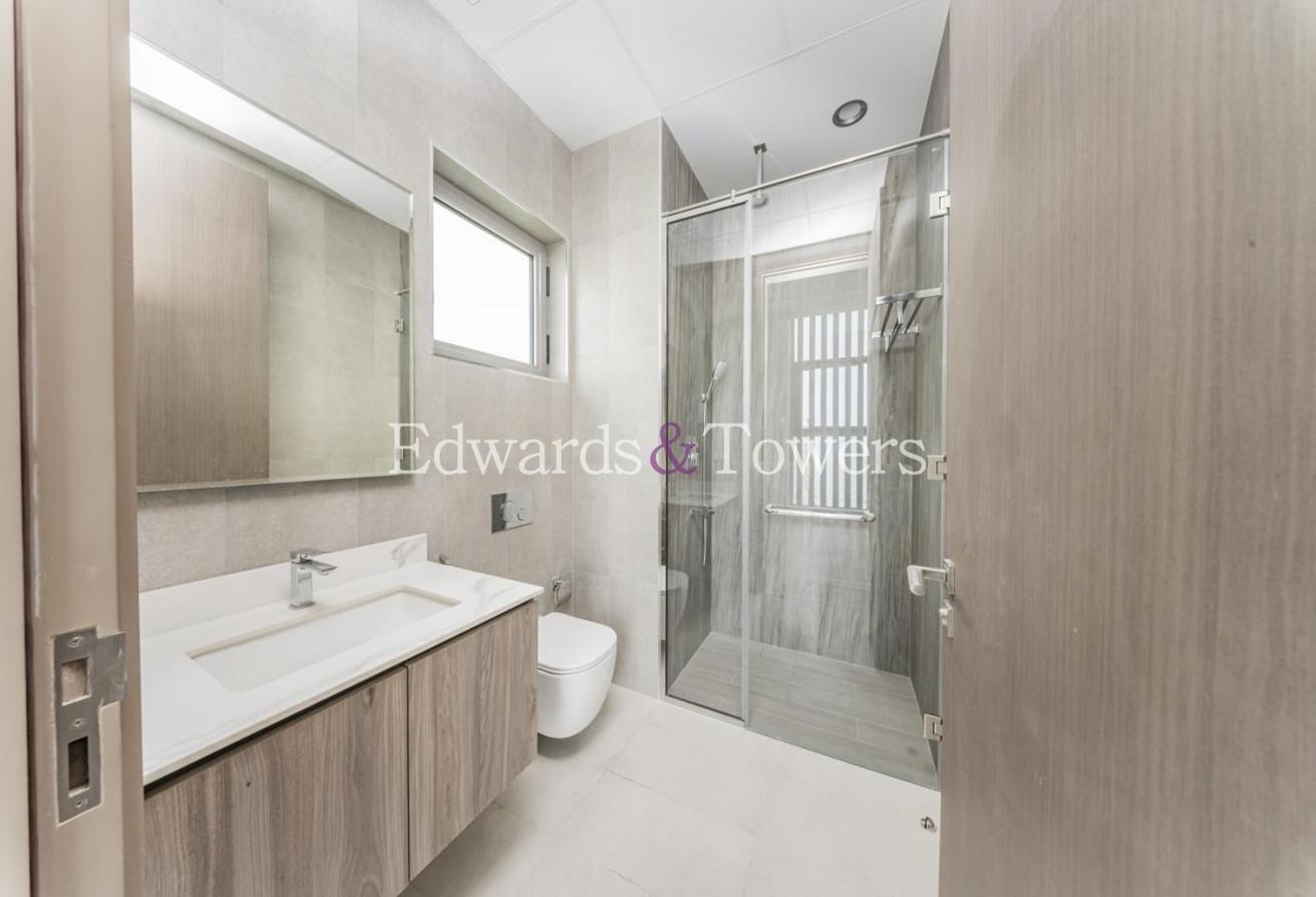 6BR Villa with Private Pool | Elevator| Vacant photo 21