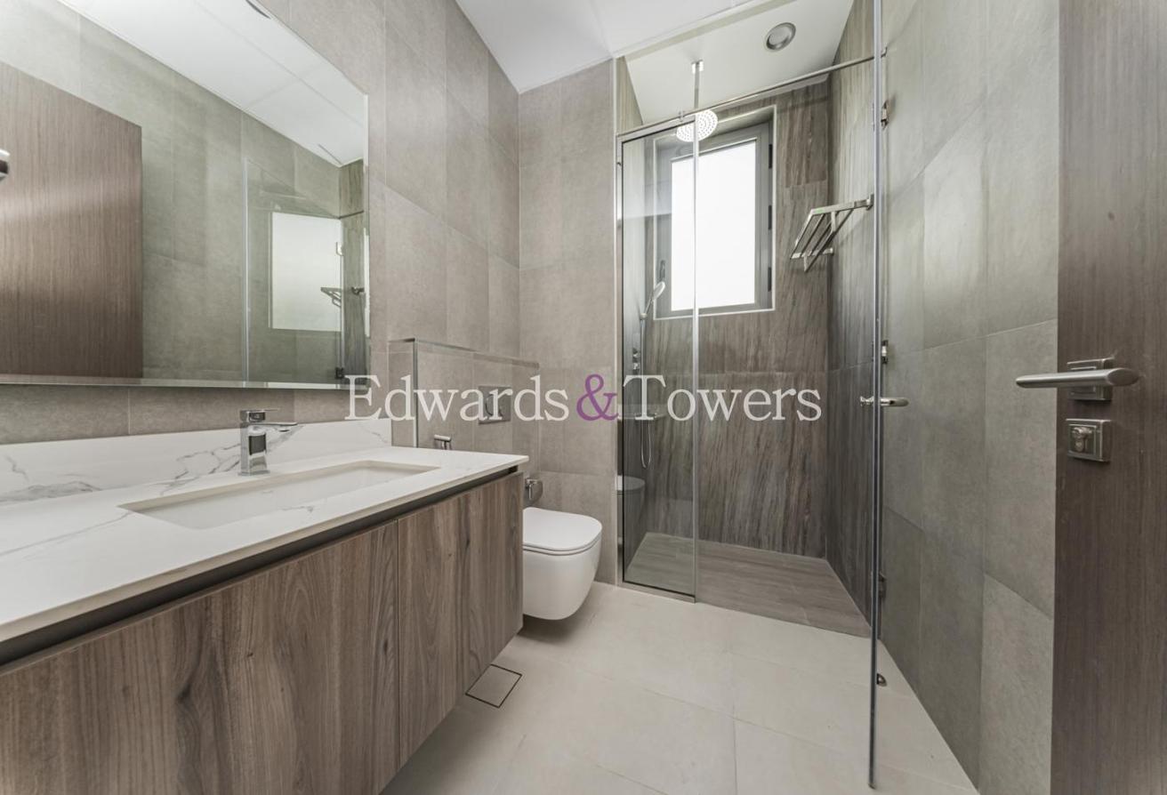 6BR Villa with Private Pool | Elevator| Vacant photo 27