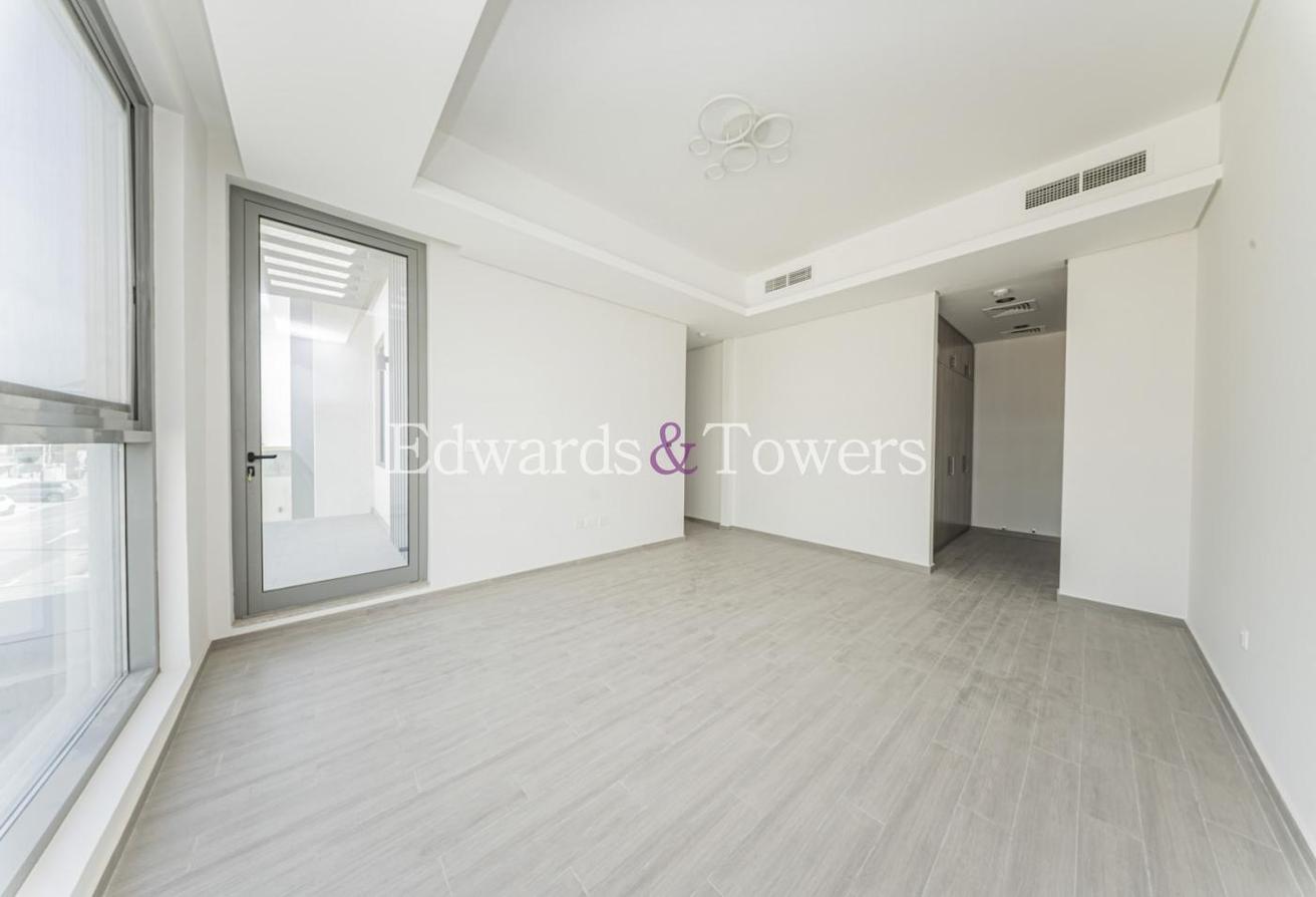 6BR Villa with Private Pool | Elevator| Vacant photo 15