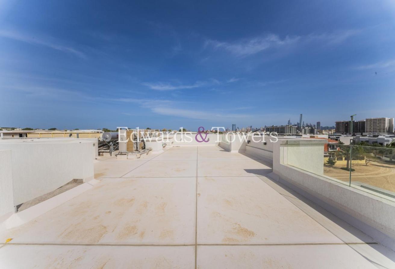 6BR Villa with Private Pool | Elevator| Vacant photo 28