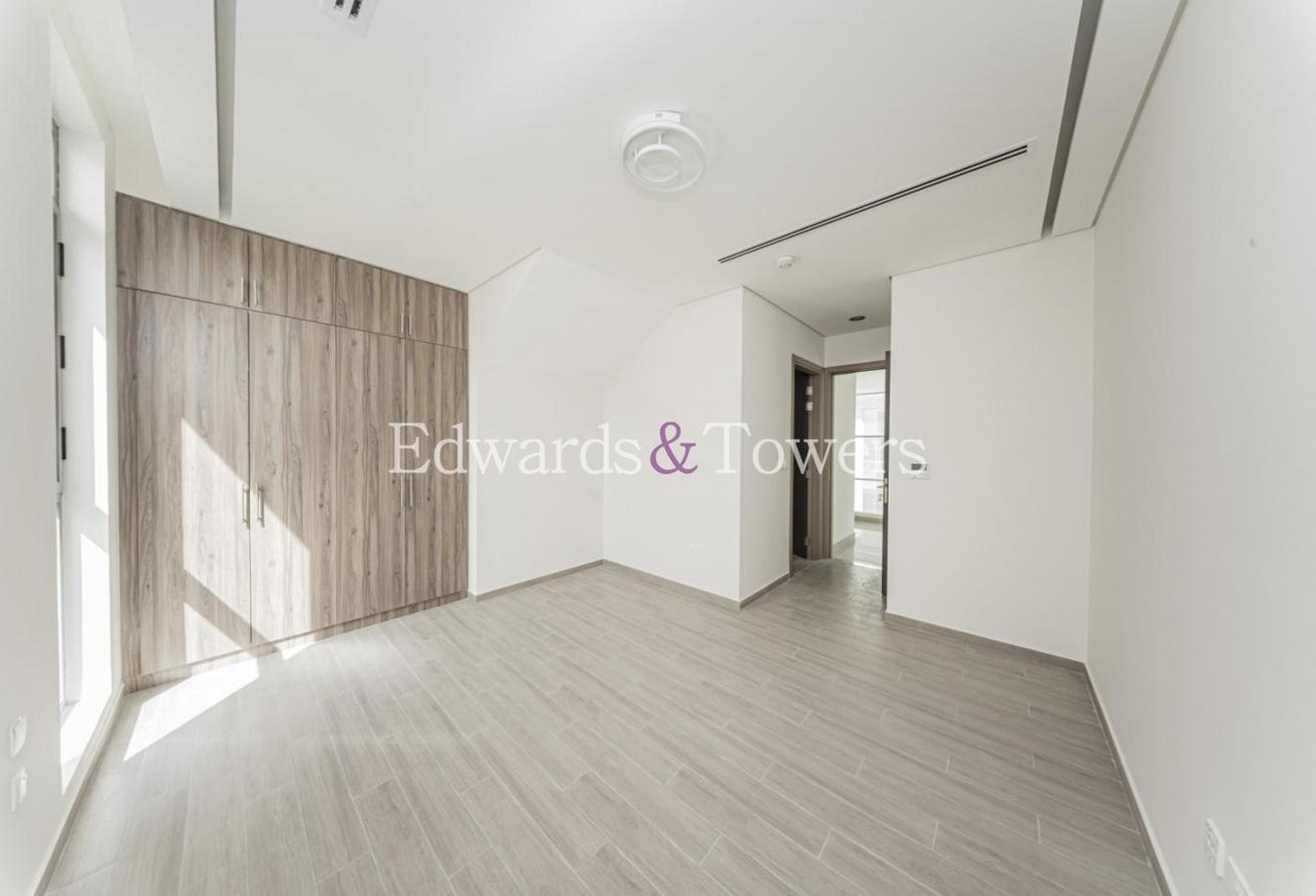 6BR Villa with Private Pool | Elevator| Vacant photo 24