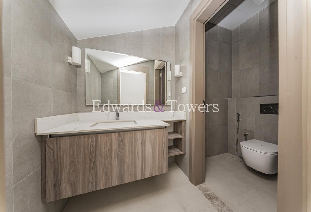 6BR Villa with Private Pool | Elevator| Vacant photo 20