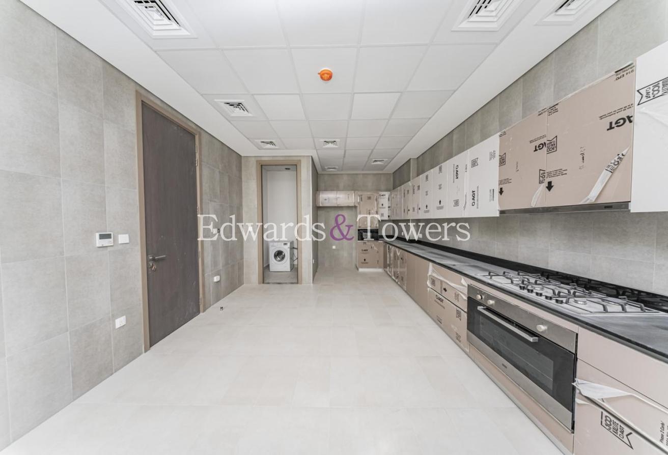 6BR Villa with Private Pool | Elevator| Vacant photo 9