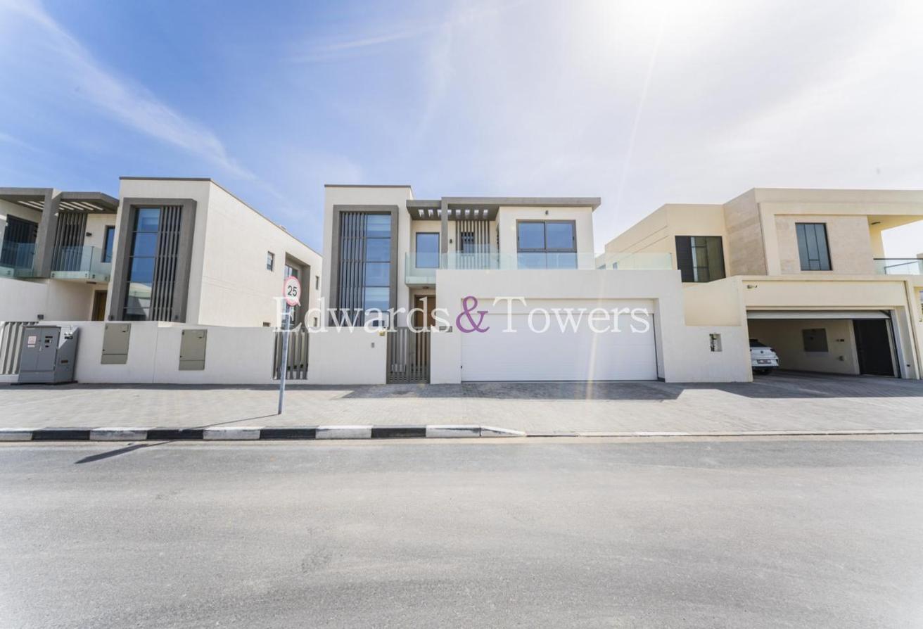 6BR Villa with Private Pool | Elevator| Vacant photo 29