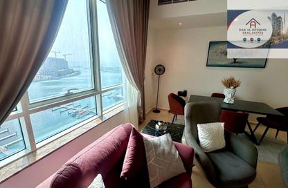 Apartment - 1 Bedroom - 1 Bathroom for rent in Manazil Tower 5 - Al Taawun Street - Al Taawun - Sharjah Apartment - 1 Bedroom - 1 Bathroom for rent in Manazil Tower 5 - Al Taawun Street - Al Taawun - Sharjah