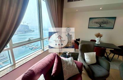 Apartment - 1 Bedroom - 1 Bathroom for rent in Manazil Tower 5 - Al Taawun Street - Al Taawun - Sharjah Apartment - 1 Bedroom - 1 Bathroom for rent in Manazil Tower 5 - Al Taawun Street - Al Taawun - Sharjah