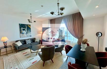 Apartment - 1 Bedroom - 1 Bathroom for rent in Manazil Tower 5 - Al Taawun Street - Al Taawun - Sharjah Apartment - 1 Bedroom - 1 Bathroom for rent in Manazil Tower 5 - Al Taawun Street - Al Taawun - Sharjah