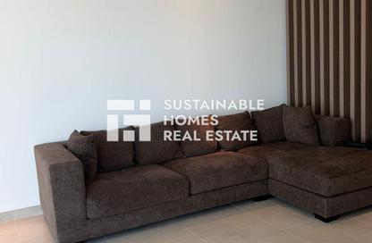 Townhouse - 2 Bedrooms - 3 Bathrooms for rent in The Dahlias - Yas Acres - Yas Island - Abu Dhabi