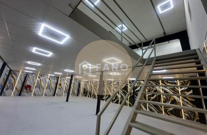 Warehouse - Studio - 1 Bathroom for rent in Al Quoz Industrial Area 4 - Al Quoz Industrial Area - Al Quoz - Dubai