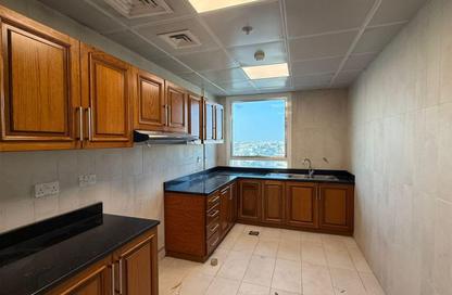 Apartment - 2 Bedrooms - 2 Bathrooms for rent in Khalifa City A - Khalifa City - Abu Dhabi