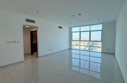 Apartment - 2 Bedrooms - 2 Bathrooms for rent in Khalifa City A - Khalifa City - Abu Dhabi