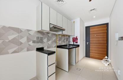 Apartment - Studio - 1 for rent in Al Waleed Garden 2 - Al Waleed Garden - Al Jaddaf - Dubai