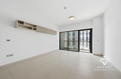 Apartment - Studio - 1 for rent in Al Waleed Garden 2 - Al Waleed Garden - Al Jaddaf - Dubai