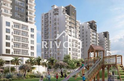 Apartment - 2 Bedrooms - 2 Bathrooms for sale in South Garden A - South Garden - Wasl Gate - Dubai Apartment - 2 Bedrooms - 2 Bathrooms for sale in South Garden A - South Garden - Wasl Gate - Dubai