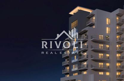 Apartment - 2 Bedrooms - 2 Bathrooms for sale in South Garden A - South Garden - Wasl Gate - Dubai