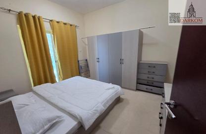 Apartment - 1 Bedroom - 2 Bathrooms for rent in City Tower - Al Nuaimiya - Ajman Apartment - 1 Bedroom - 2 Bathrooms for rent in City Tower - Al Nuaimiya - Ajman