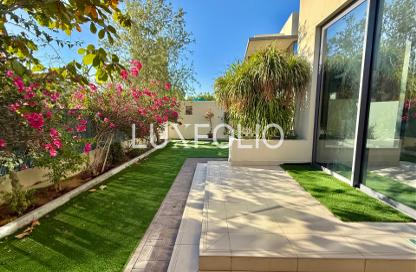 Townhouse - 5 Bedrooms - 4 Bathrooms for rent in Maple at Dubai Hills Estate 2 - Maple at Dubai Hills Estate - Dubai Hills Estate - Dubai Townhouse - 5 Bedrooms - 4 Bathrooms for rent in Maple at Dubai Hills Estate 2 - Maple at Dubai Hills Estate - Dubai Hills Estate - Dubai