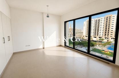 Apartment - Studio - 1 Bathroom for sale in UNA Apartments - Town Square - Dubai