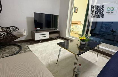 Apartment - Studio - 1 Bathroom for rent in Al Jurf 2 - Al Jurf - Ajman Downtown - Ajman Apartment - Studio - 1 Bathroom for rent in Al Jurf 2 - Al Jurf - Ajman Downtown - Ajman