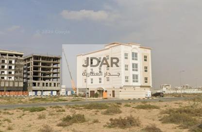 Land - Studio for sale in Mezairah - Al Rahmaniya - Sharjah