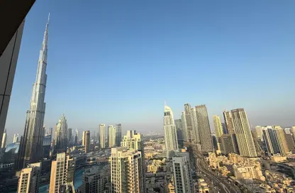 شقة - 2 غرف نوم - 2 حمامات للايجار في فيدا ريزيدنس وسط المدينة‬ - وسط مدينة دبي - دبي