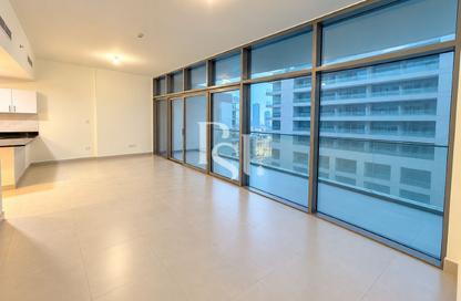 Apartment - 1 - 2 for sale in Park View - Saadiyat Island - Abu Dhabi