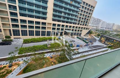 Apartment - 1 - 2 for sale in Park View - Saadiyat Island - Abu Dhabi
