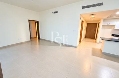 Apartment - 1 - 2 for sale in Park View - Saadiyat Island - Abu Dhabi