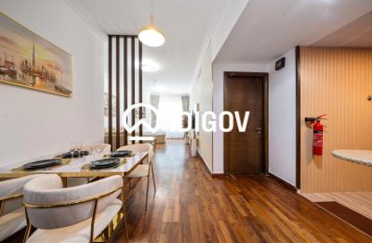 Apartment - 1 - 2 for rent in Ontario Tower - Business Bay - Dubai Apartment - 1 - 2 for rent in Ontario Tower - Business Bay - Dubai