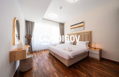Apartment - 1 - 2 for rent in Ontario Tower - Business Bay - Dubai