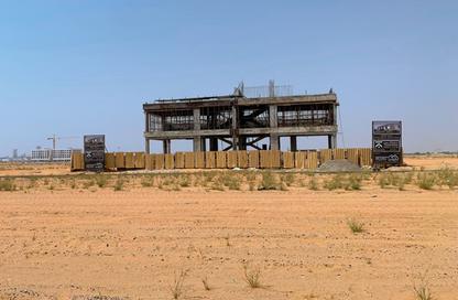 Land - Studio for sale in Al Sehma - Al Rowdat Suburb - Sharjah Land - Studio for sale in Al Sehma - Al Rowdat Suburb - Sharjah