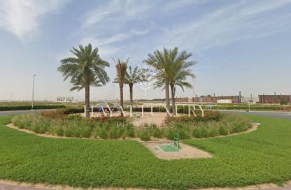 Land - Studio for sale in Jebel Ali Hills - Jebel Ali - Dubai
