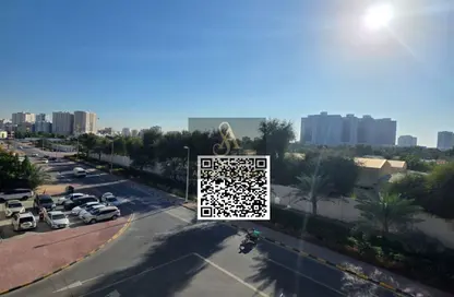 شقة - غرفة نوم - 2 حمامات للايجار في أبراج الراشدية - الراشدية - عجمان وسط المدينة - عجمان