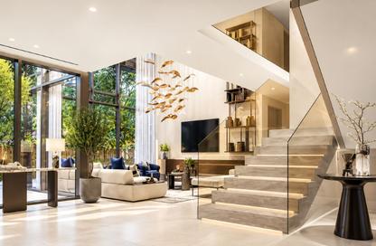 Duplex - 4 - 5 for sale in City Walk Crestlane 3 Building B - City Walk Crestlane 3 - City Walk Crestlane - City Walk - Al Wasl - Dubai
