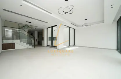 تاون هاوس - 4 غرف نوم - 5 حمامات للايجار في مروج الفرجان ويست - مروج الفرجان - الفرجان - دبي