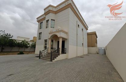 فيلا - 3 غرف نوم - 4 حمامات للايجار في الظيت الجنوبي - الظيت - رأس الخيمة