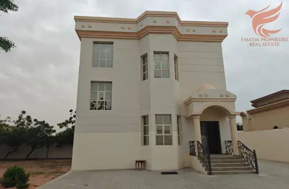 Villa - 3 Bedrooms - 4 Bathrooms for rent in Al Dhait South - Al Dhait - Ras Al Khaimah