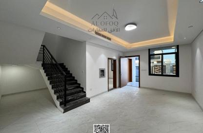 Villa - 6 - 7 for sale in Al Bahia Hills - Al Bahia - Ajman