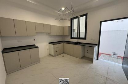 Villa - 6 - 7 for sale in Al Bahia Hills - Al Bahia - Ajman
